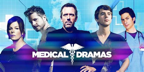 Code Black, Drama TV Series .